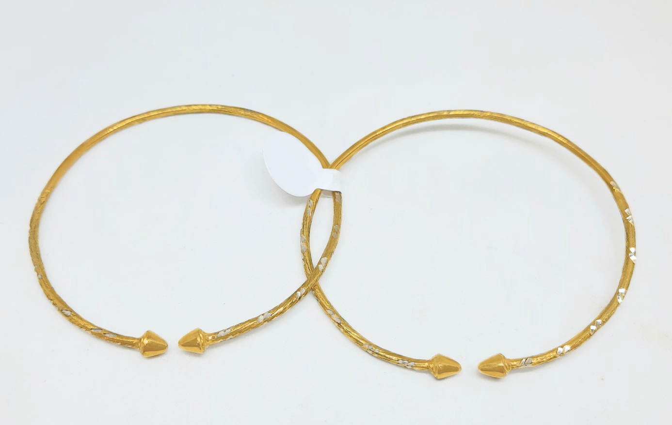 Gold Baby Bera